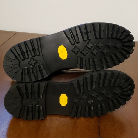 Georgia boots - Picture 6 of 8